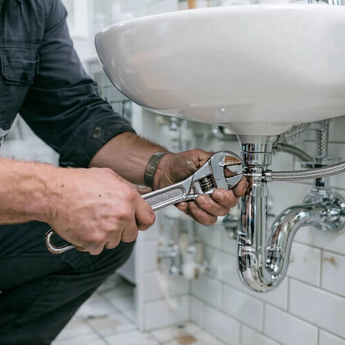 How to Prevent Sink Leaks and Water Damage in Your Hayward Home