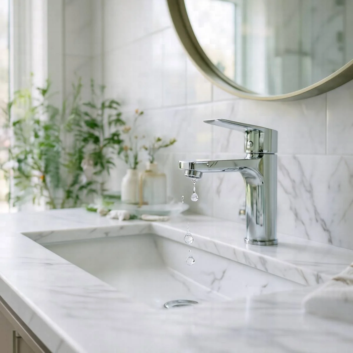 Professional plumbing services in Hayward